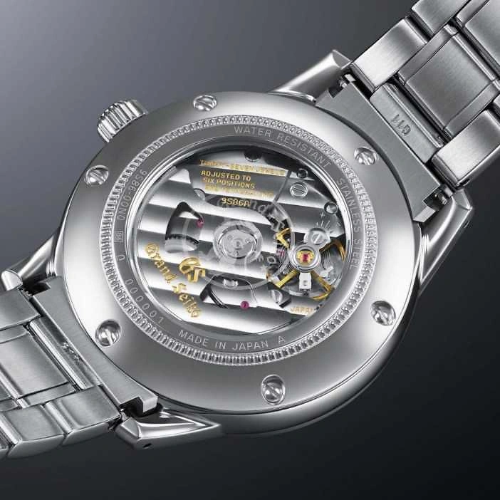GRAND SEIKO Elegance Collection - SBGJ271