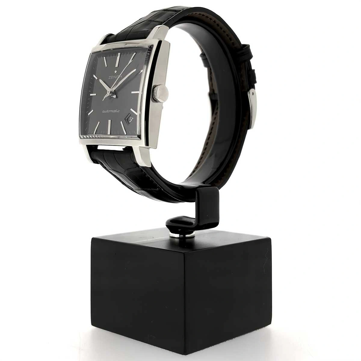 ZENITH Heritage - New Vintage 1965