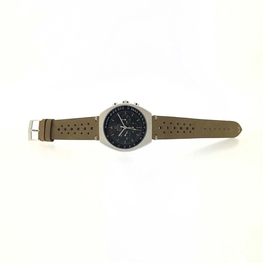 OMEGA Speedmaster - Mark II