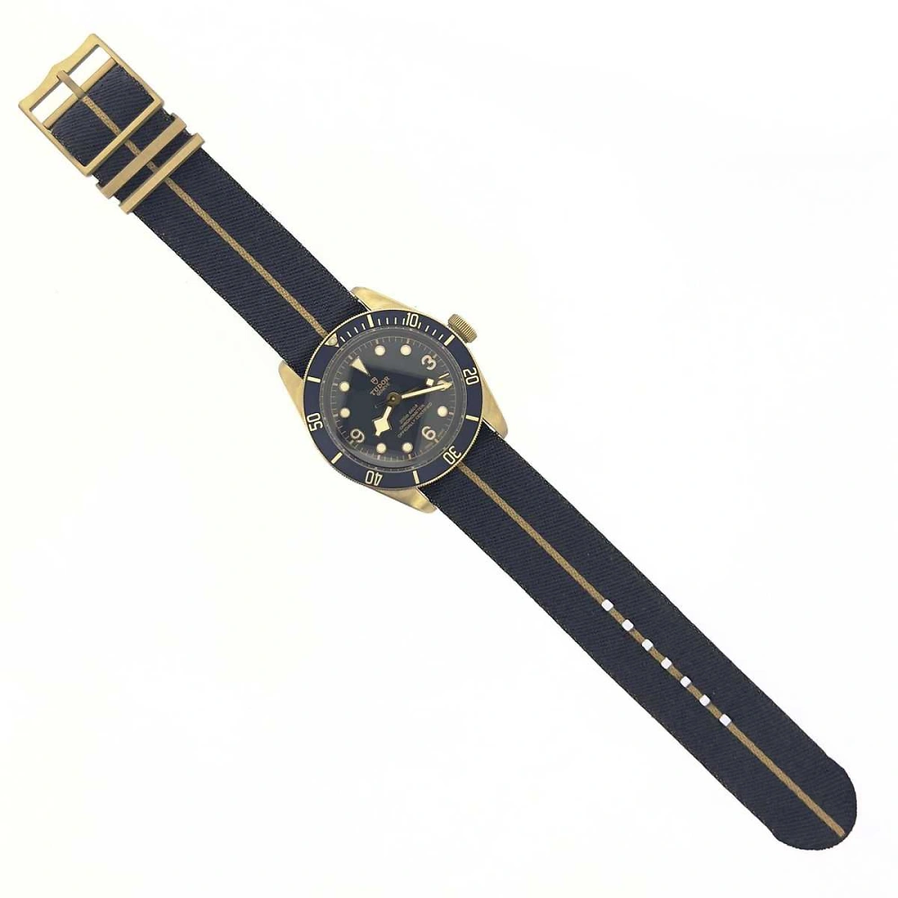 TUDOR Black Bay - Bronze