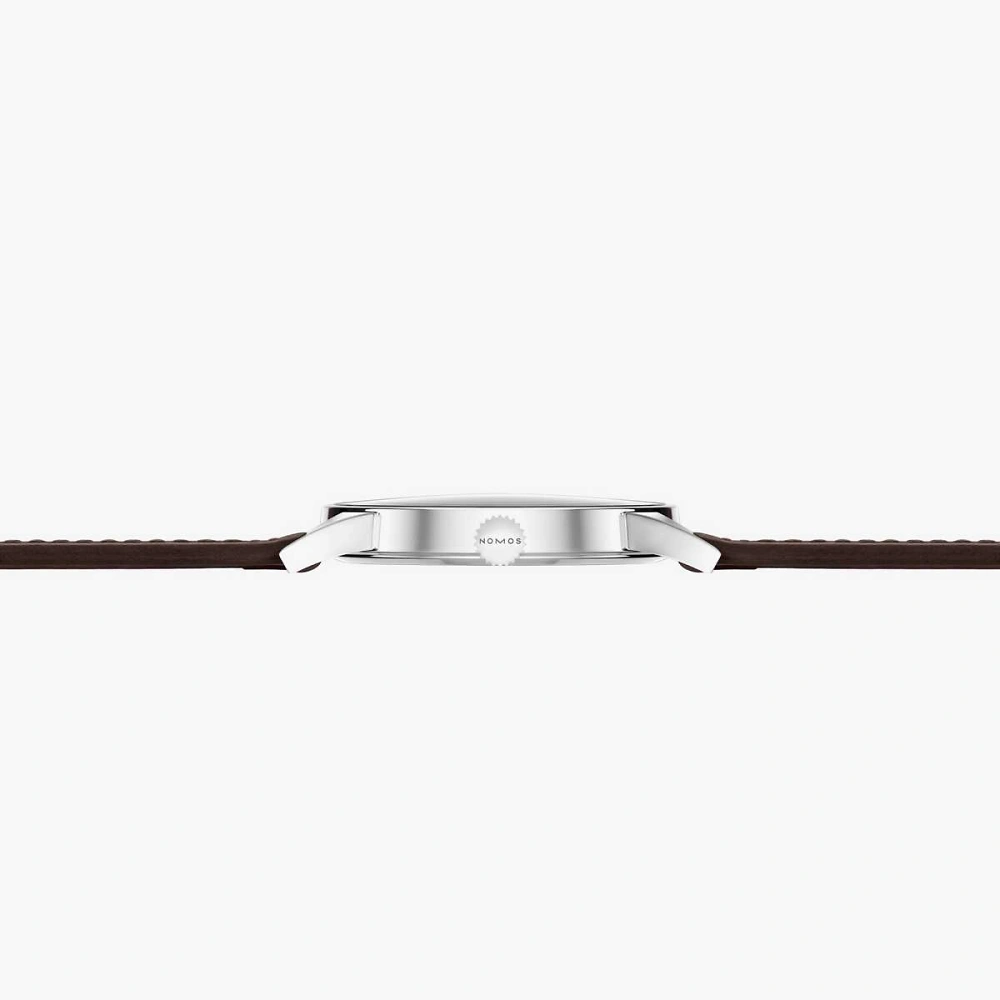 NOMOS Minimatik - 39 Datum gold
