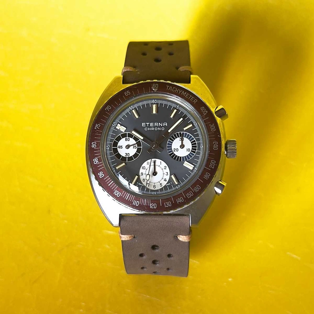 ETERNA Chronograph