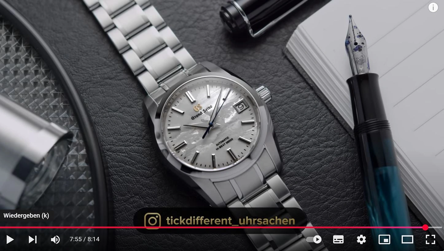 Swiss Watch
