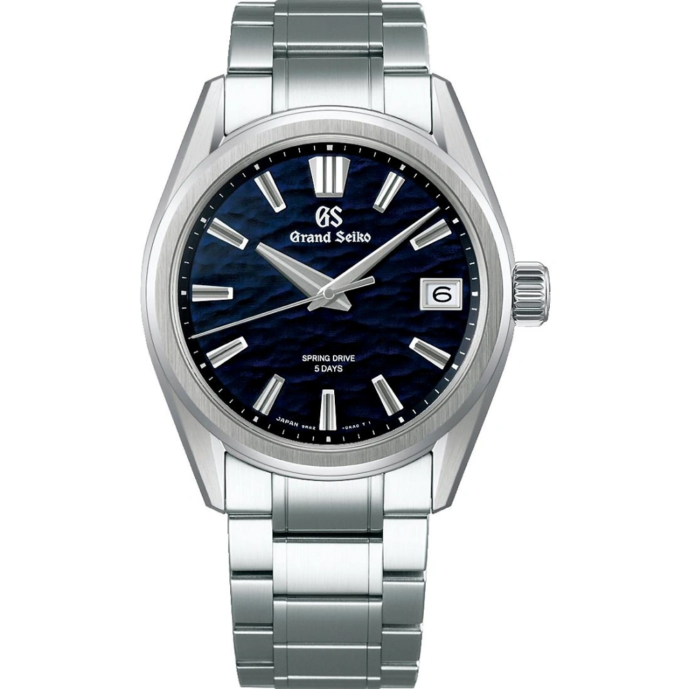 GRAND SEIKO Evolution 9 Collection - SLGA021