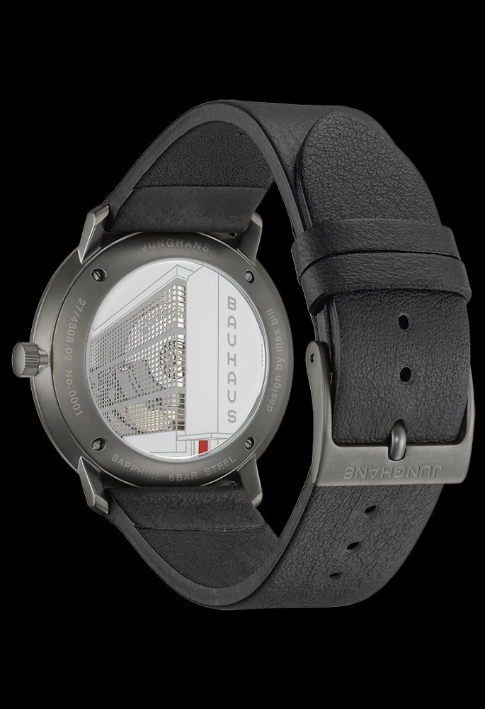 max bill Automatic - Bauhaus