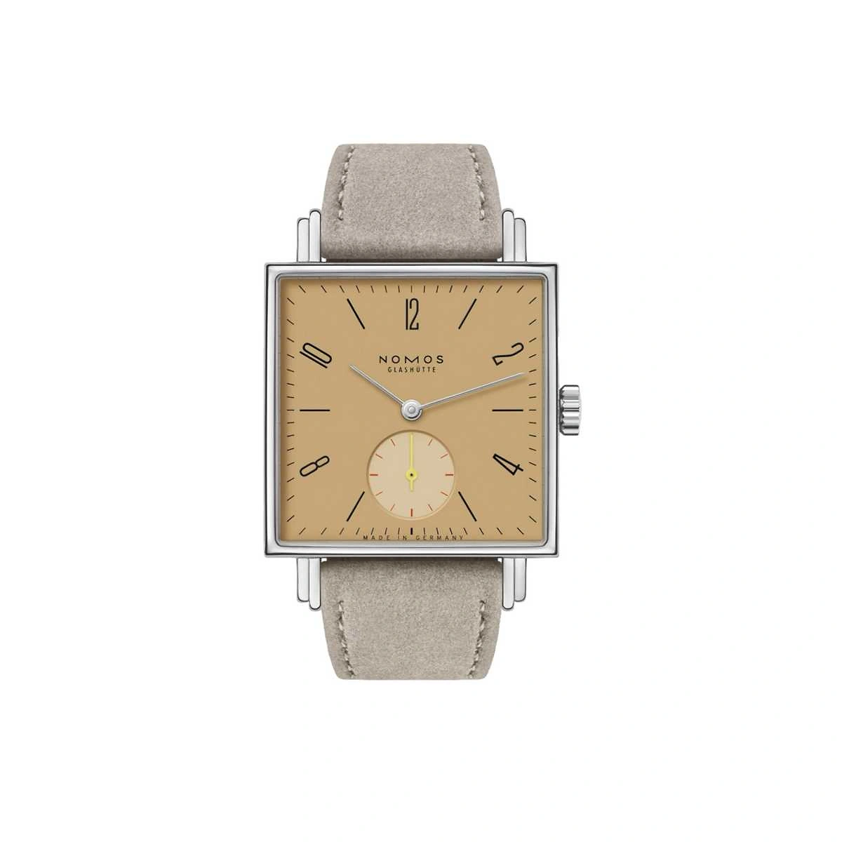 NOMOS Tetra - Orcha