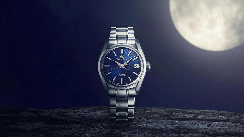 GRAND SEIKO Heritage Collection - SBGH353