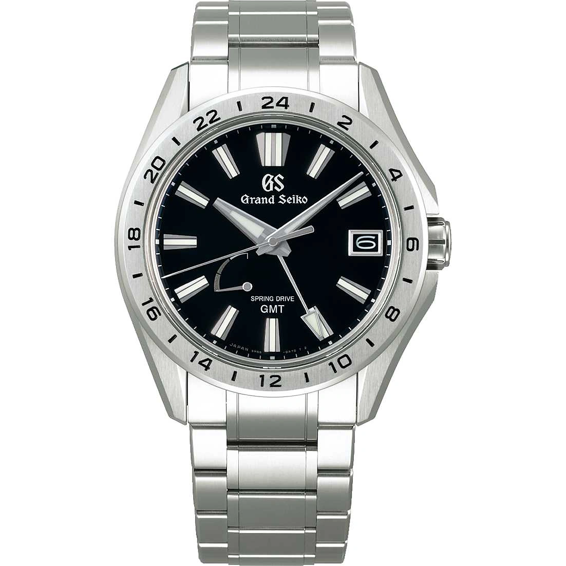 GRAND SEIKO Evolution 9 Collection - SBGE283