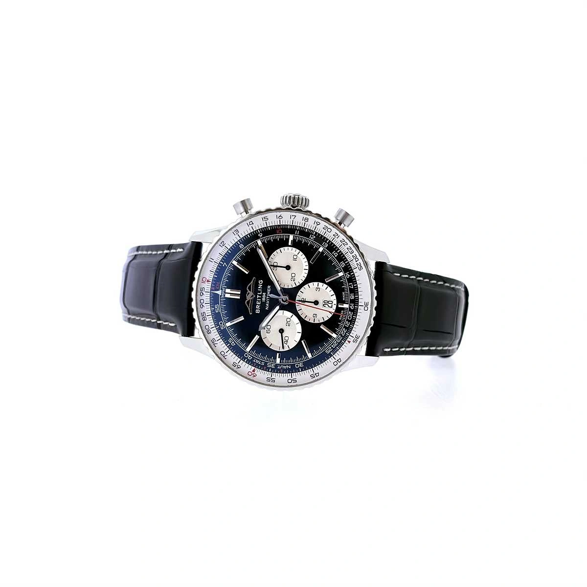 BREITLING Navitimer - 01