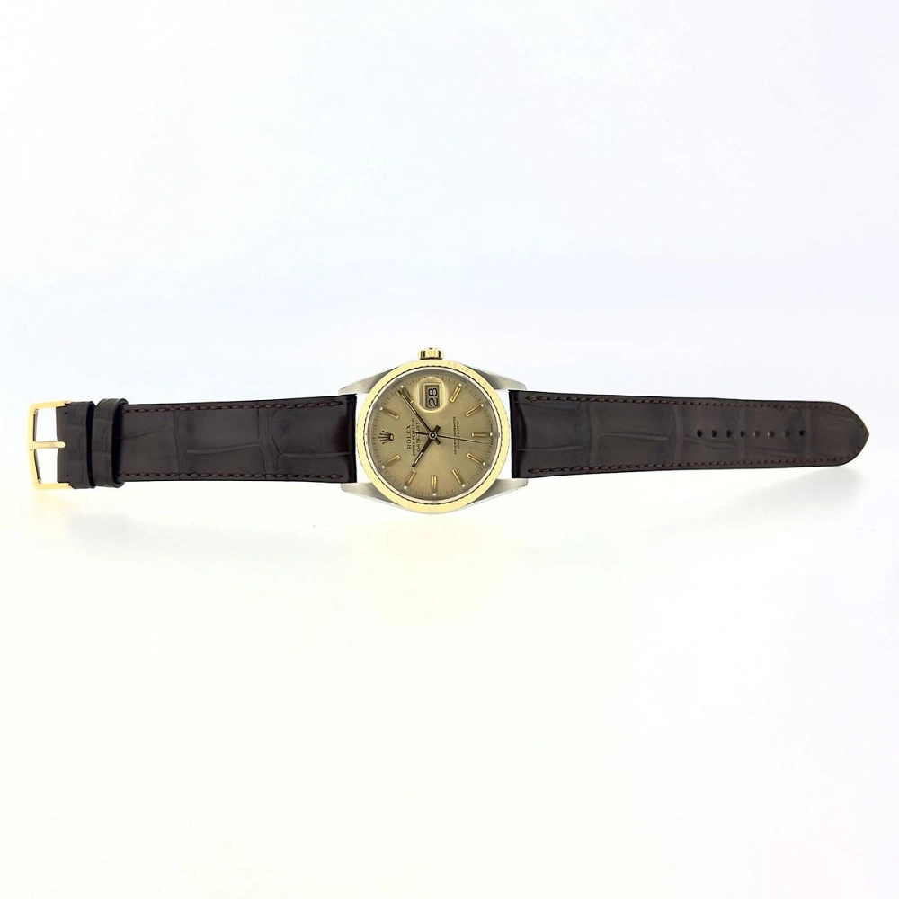 ROLEX Oyster Perpetual - Datejust 36