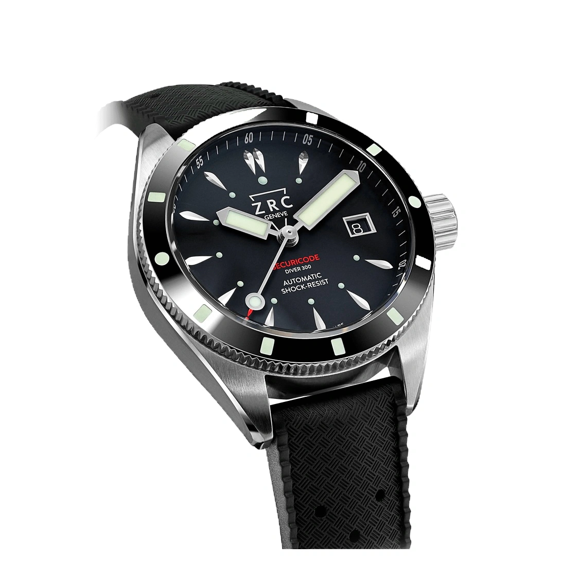 ZRC Securicode - SC39208