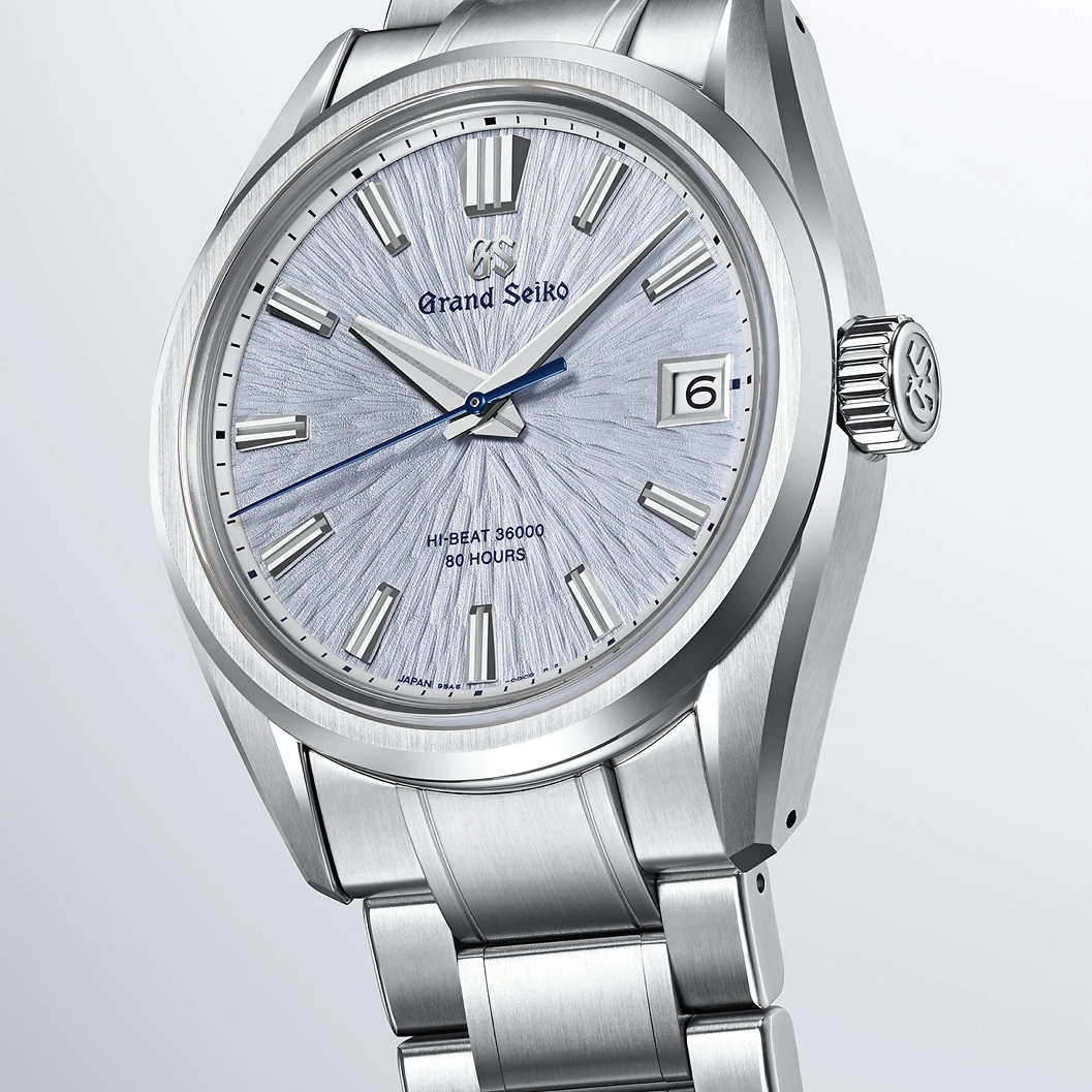 GRAND SEIKO Evolution 9 Collection - SLGH027
