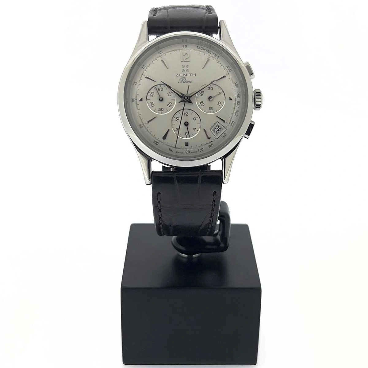 ZENITH Prime - Chronograph