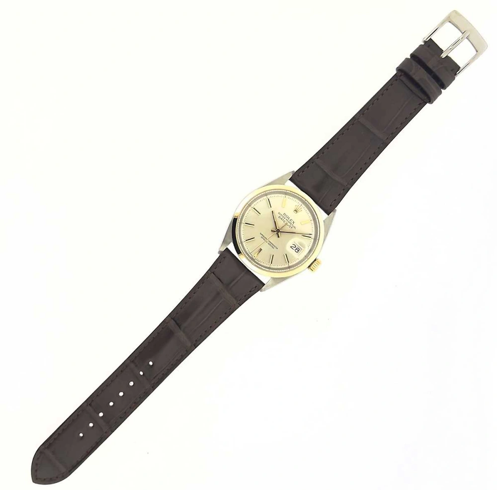 ROLEX Oyster Perpetual - Datejust 36