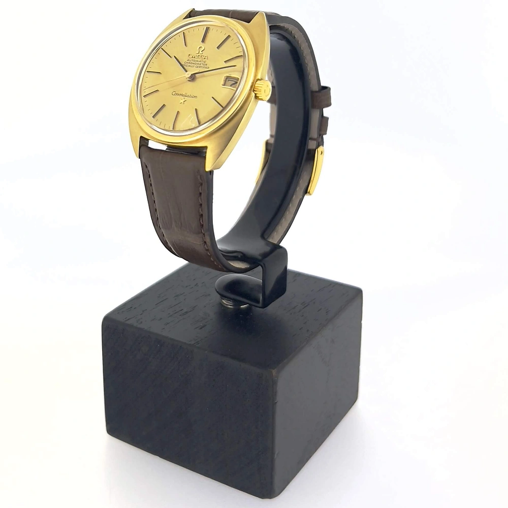 OMEGA Constellation