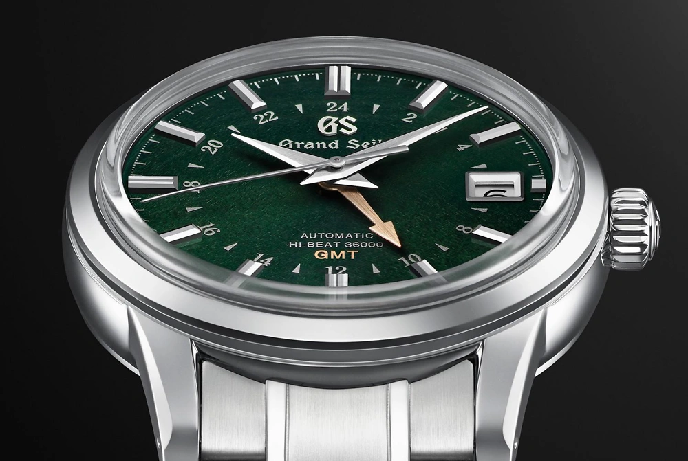 GRAND SEIKO Elegance Collection - SBGJ251