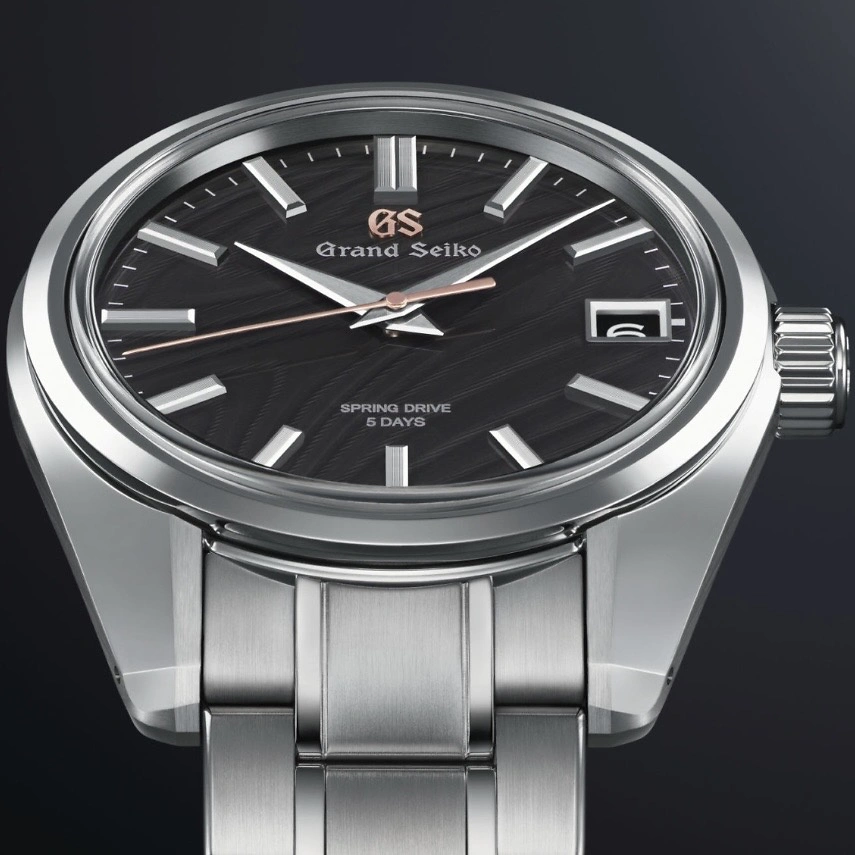 GRAND SEIKO Elegance Collection - SLGA013