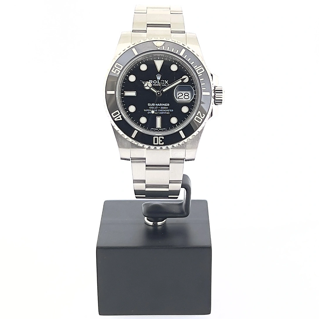 ROLEX Oyster Perpetual - Submariner Date