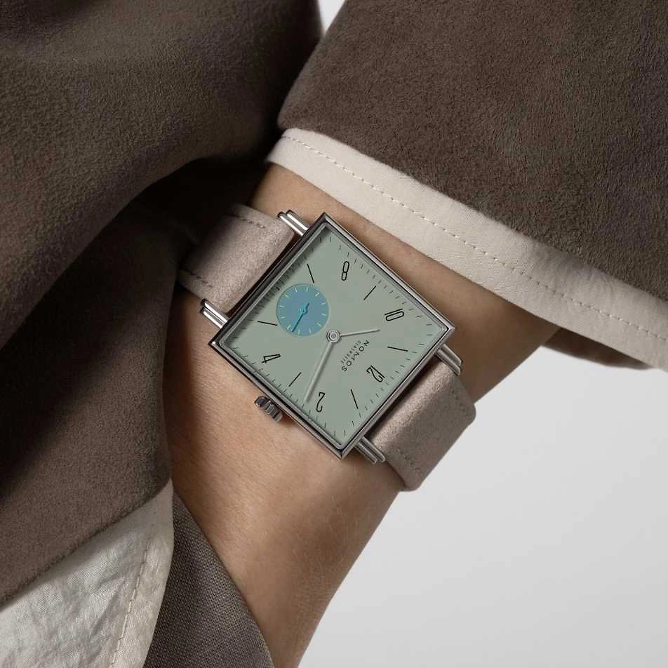 NOMOS Tetra - Salvia