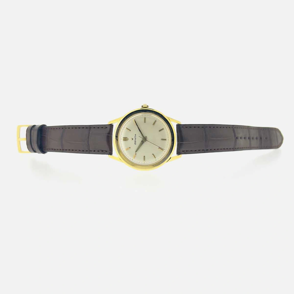 ZENITH Handaufzug