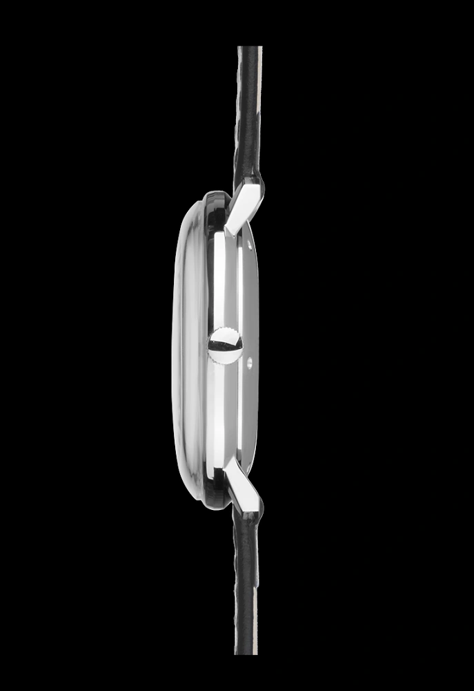 max bill Automatic