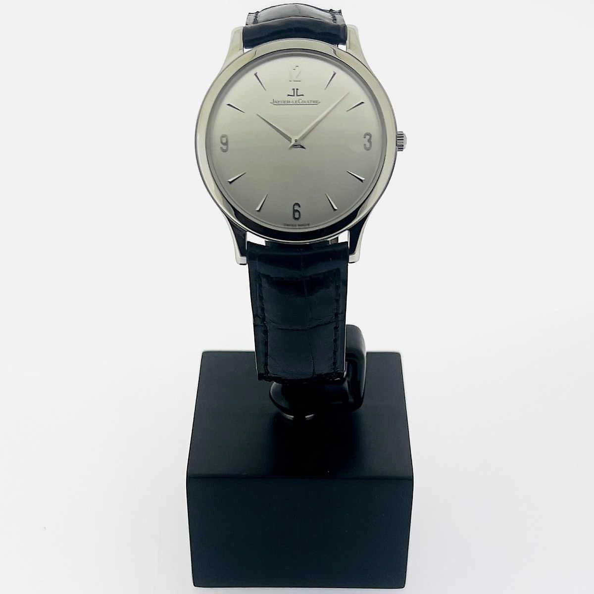 JAEGER-LECOULTRE Master - Ultra Thin