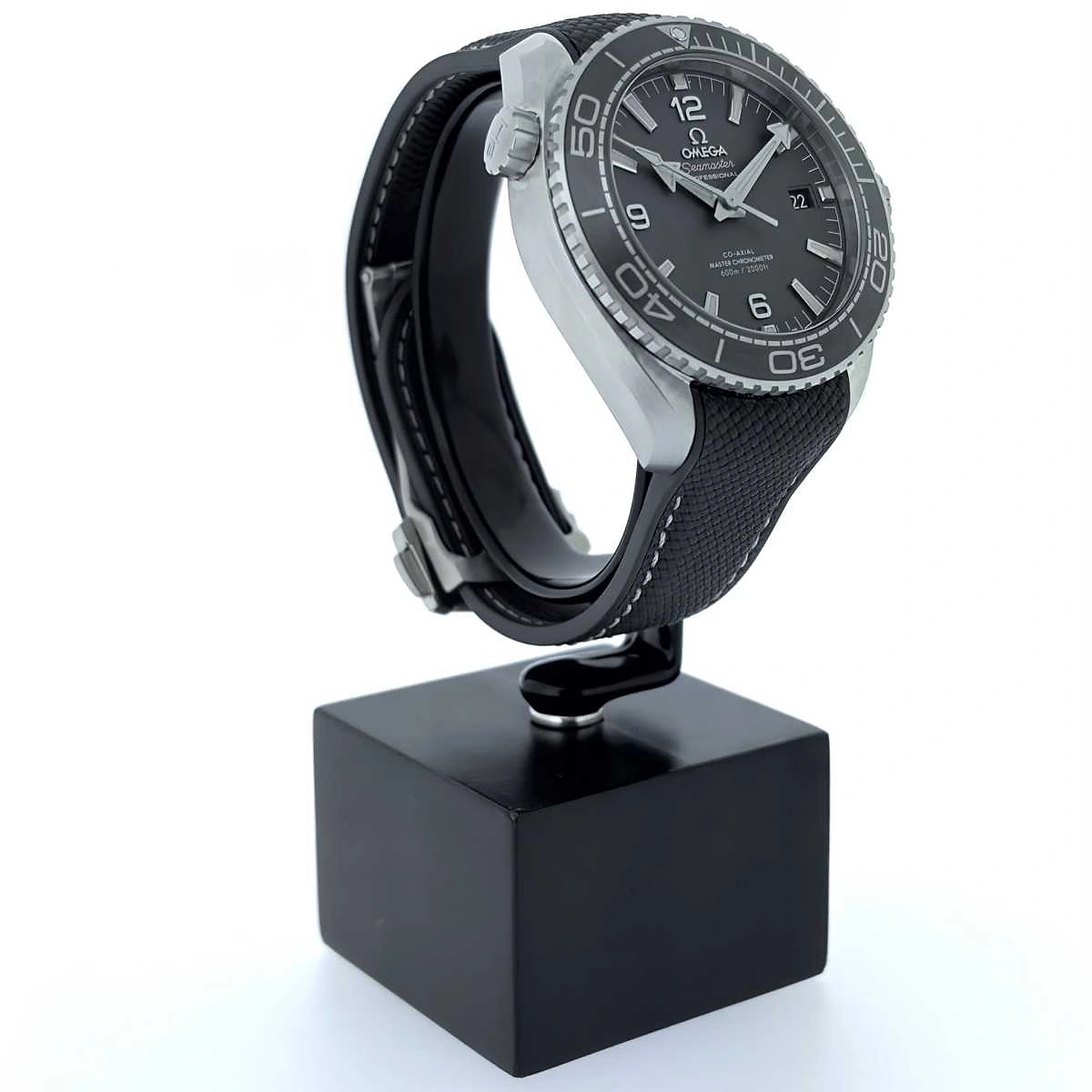 OMEGA Seamaster - Planet Ocean