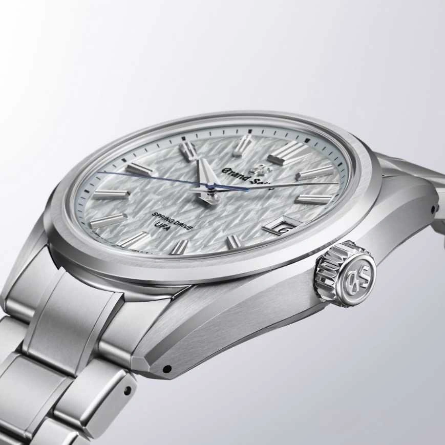 GRAND SEIKO Evolution 9 Collection - SLGB003