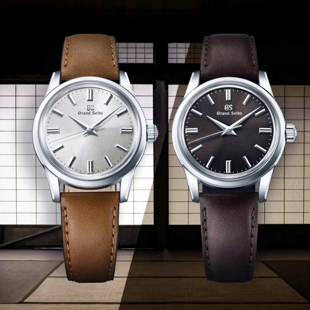 GRAND SEIKO Elegance Collection - SBGW269