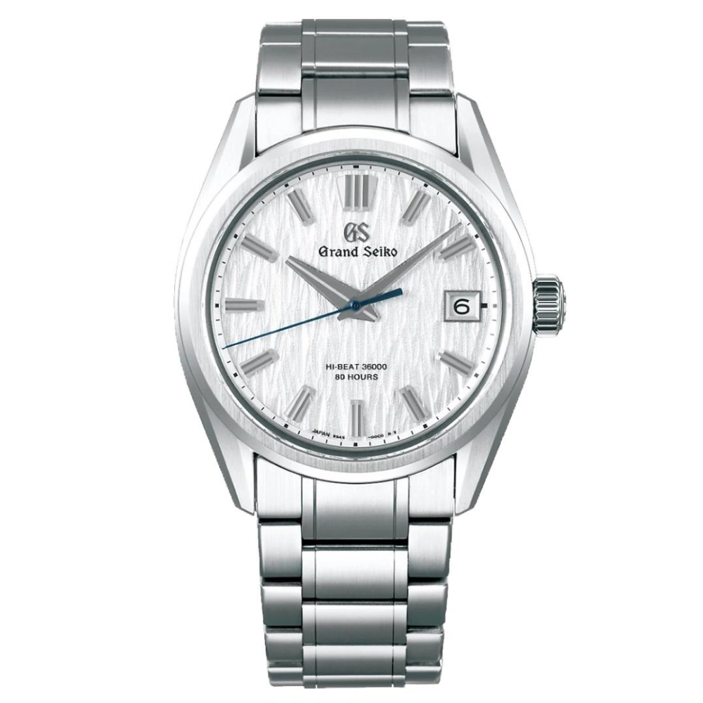 GRAND SEIKO Evolution 9 Collection - SLGH005