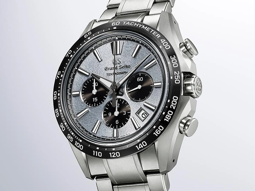 GRAND SEIKO Evolution 9 Collection - SLGC007