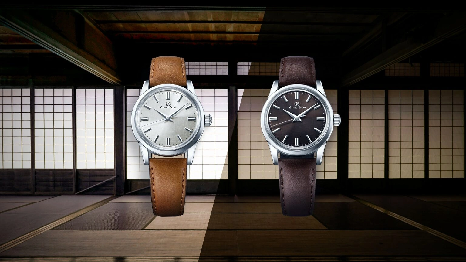 Grand Seiko European Exclusive
