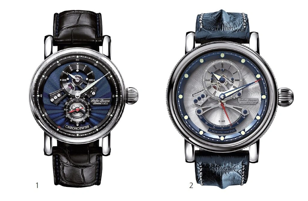 Chronoswiss