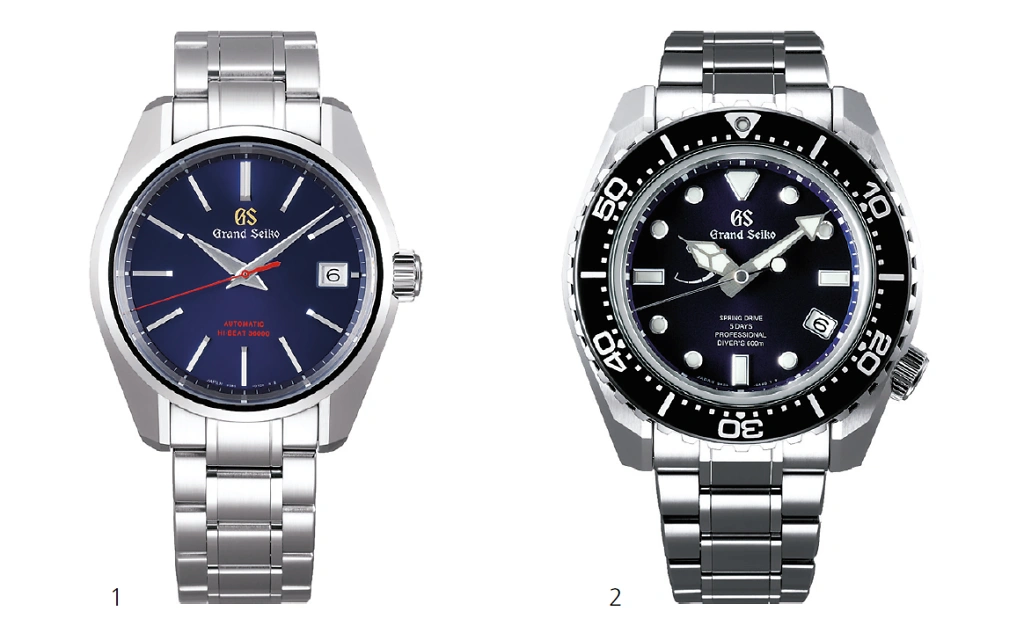 Grand Seiko