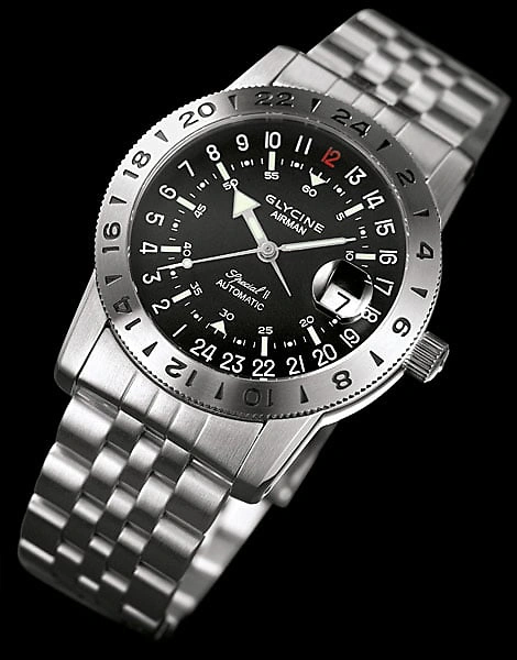 Airman Special II &ndash; 100 Uhren f&uuml;r Puristen