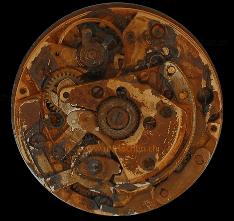 Wie w&auml;hle ich eine wasserdichte Uhr aus?