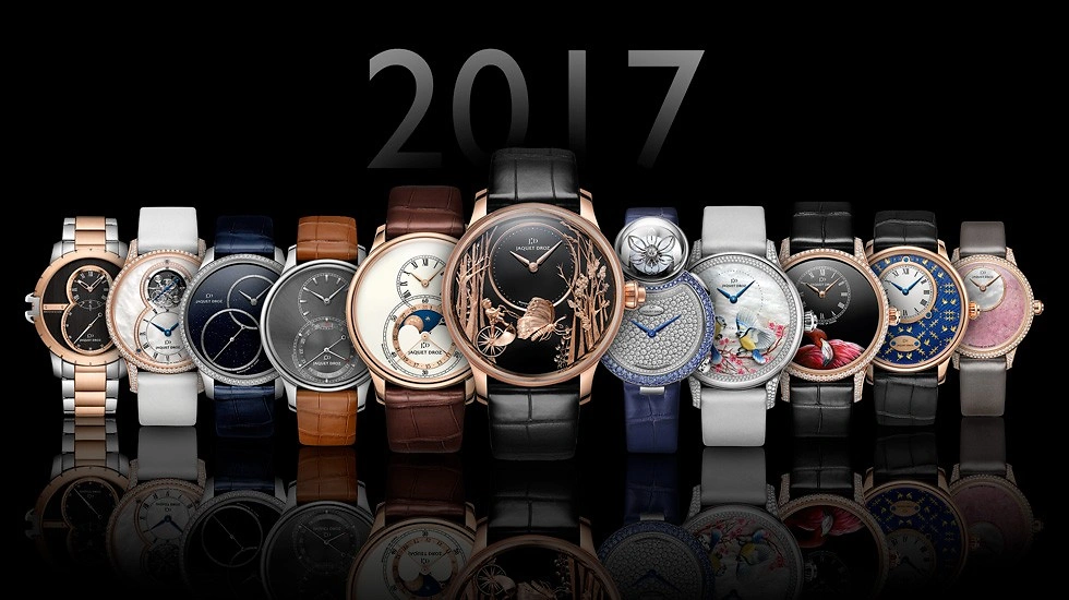 Jaquet Droz