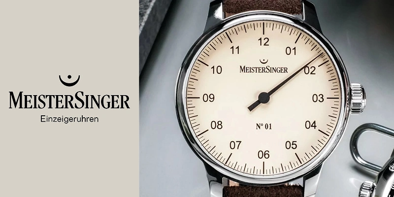 meistersinger Marken&uuml;bersicht