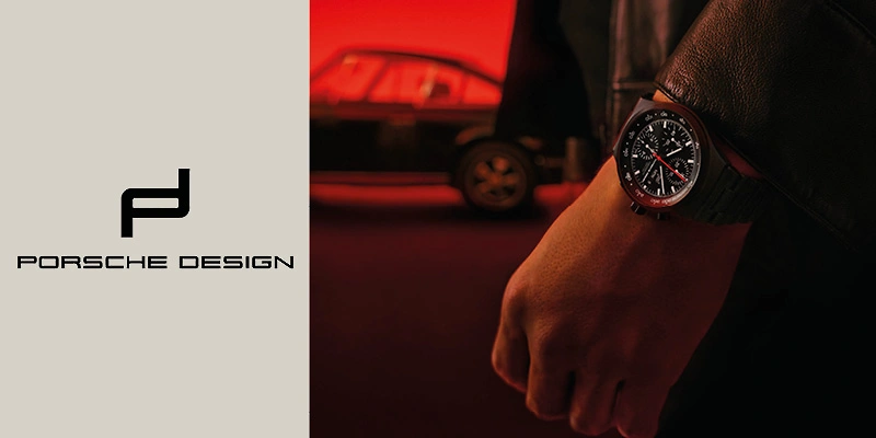 porsche design Marken&uuml;bersicht